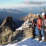 Skitour Großglockner