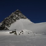 Aufstieg Großglockner