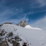 Skitour Großglockner