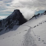 Skitour Großglockner