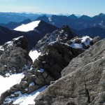 Großglockner über Hoffmannsweg