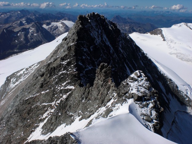 Großglockner über Hoffmannsweg