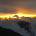 Skitour Großglockner