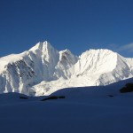 Großglockner Skitour