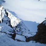 Großglockner Gratanstieg