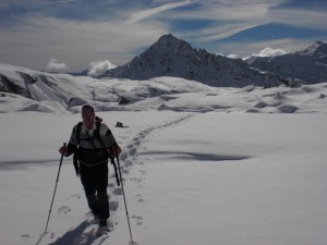 Tour auf den Stellkopf