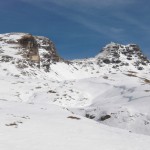 Tour auf den Stellkopf