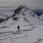 Tour auf den Stellkopf